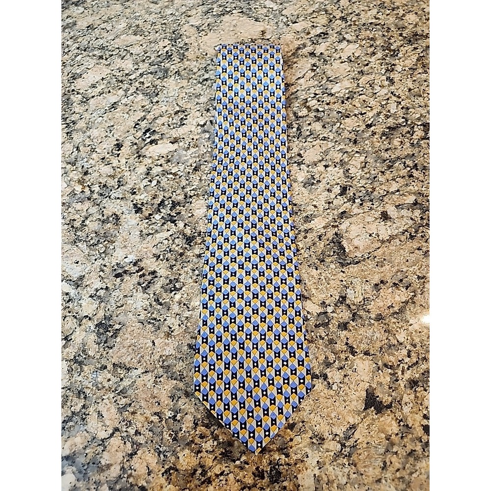 Burberry's Vintage Ties‎